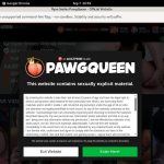Queen Pawg Free Premium Account