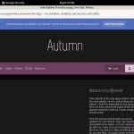 Raincitybbw Accounts