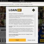 Real Loan4k Accounts