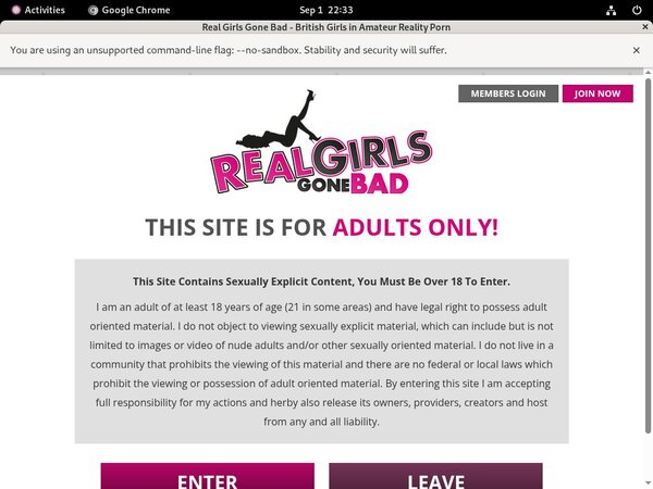 Realgirlsgonebad With EUDebit