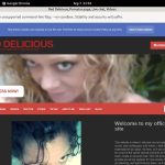 Red Delicious Trial Membership Free