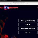 Rogan Richards Ccbill
