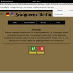 Scat Queens Berlin Lower Price