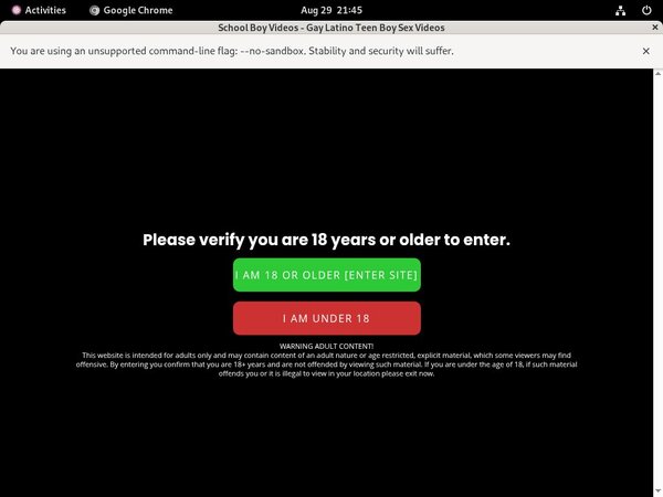 School Boy Videos Trial For Free