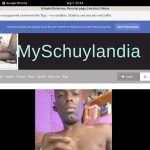 SchuylerDickerson Free Member