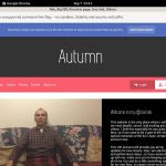 Scottishman130.modelcentro.com Discount Review