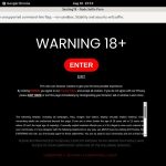 Sexting18.com Passwords 2019
