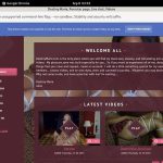 Sexxidestiny.modelcentro.com Hd Sex