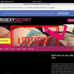 Sexy Lexi Free Login Password