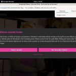 Sexyjacky Discounted Offer