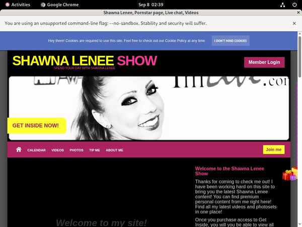 Shawna Lenee Movies Free