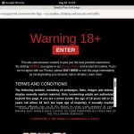 Smutty Pass Website