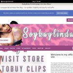 Soykaylinda Payment Methods