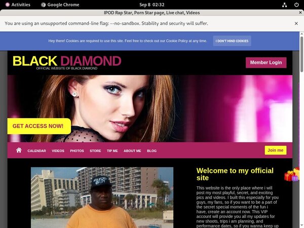 Start123.modelcentro.com Latest