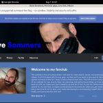 SteveSommers Xxx Video