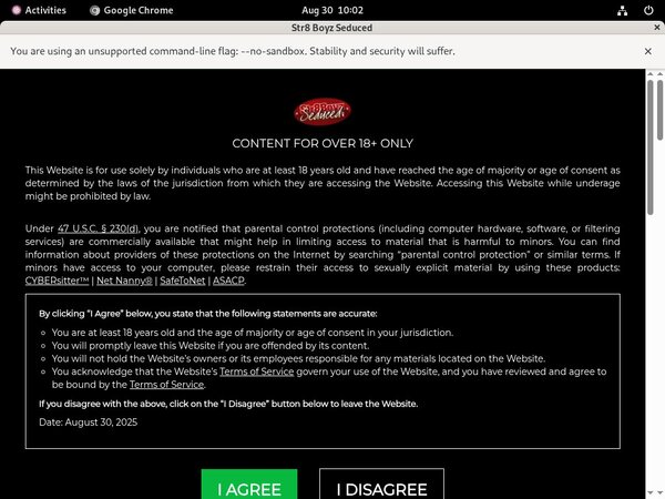 Str8boyzseduced.com Free Passes Str8boyzseduced.com Free Passes