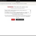 Submissivex.com Discount Page