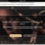 Subspaceland Accounts Daily