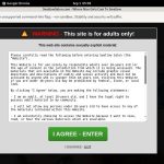 Swallowsalon.com Member Password