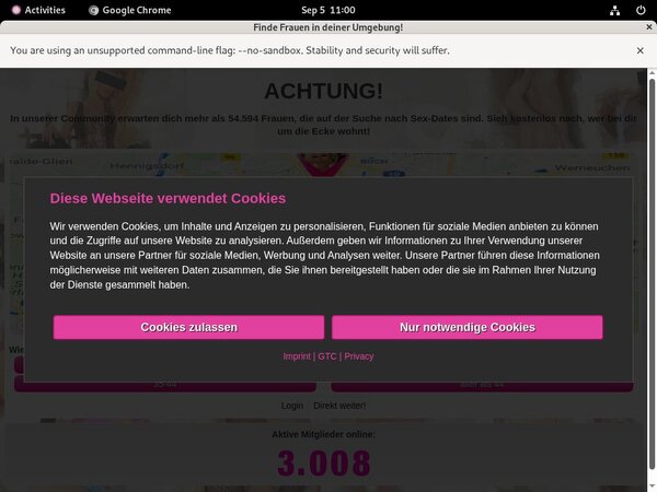 Sweetgirl19.b7pp.com Free Memberships