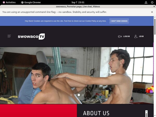 Swowacotv.com Account Login