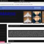 Tepasilveri.modelcentro.com Working Passwords