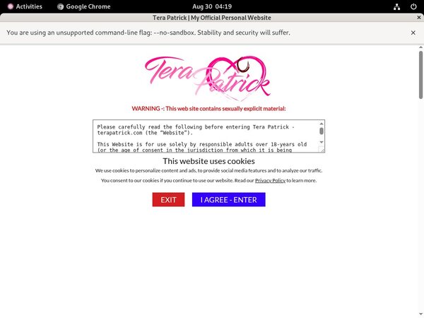 Terapatrick Free Movies