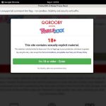 Tgirls.xxx Account Discount