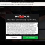 Thepainfiles.com Member Password