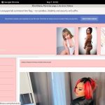 Theycallmekitana.com Discount Link