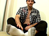 Toegasms Home Toegasms Home