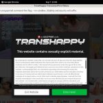 Transhappy.com Discount Porn