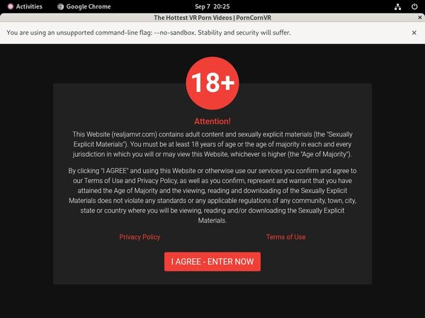 Trial Membership Porn Corn VR Free