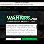 Trial Wankrs Membership Trial Wankrs Membership