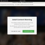 Trike Patrol Accounts Passwords