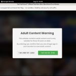 Tuk Tuk Patrol Payment Page