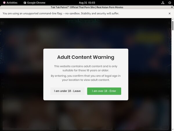 Tuktukpatrol Payment Methods