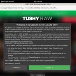 Tushyraw Probiller