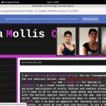 User Pass Deamollis.modelcentro.com