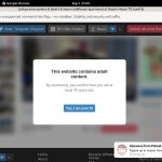 Voyeur House TV Trial Videos