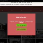Voyeurhouse Promo Link