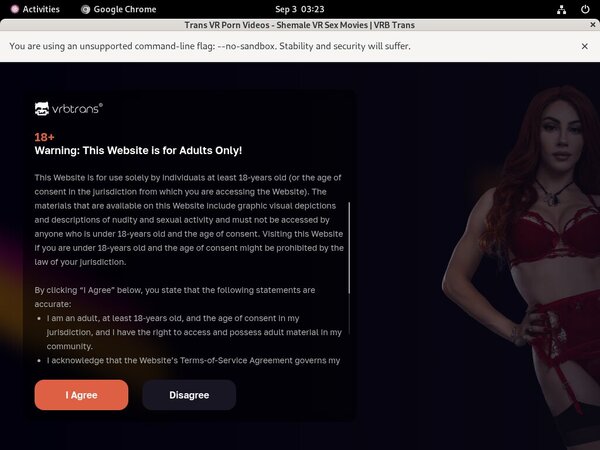 Vrbtrans.com Checkout Form