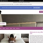 Welovejuiicy.com Member Account