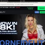 Who Is Pornfidelity.com