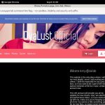 Working Dyalust.modelcentro.com Account