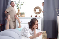Wtfpass.com couple sex video