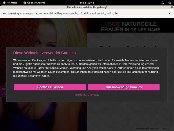 Www MiaAmante