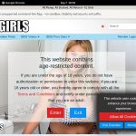 Xlgirls.com Passwords Accounts Xlgirls.com Passwords Accounts