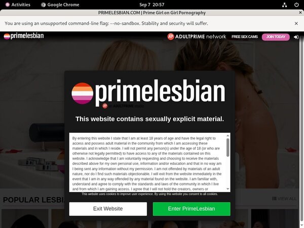 Xnxx Primelesbian