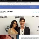 Xxxvalentine.com Check Out